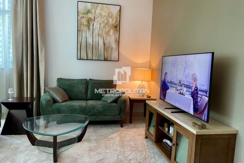 Apartamento en Business Bay, Dubai, 1 dormitorio, 76 m², № 16089 - foto 1