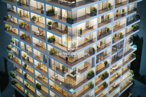 Appartement à Dubai Marina, Dubai, 2 chambres, 163 m², № 16082 - photo 5