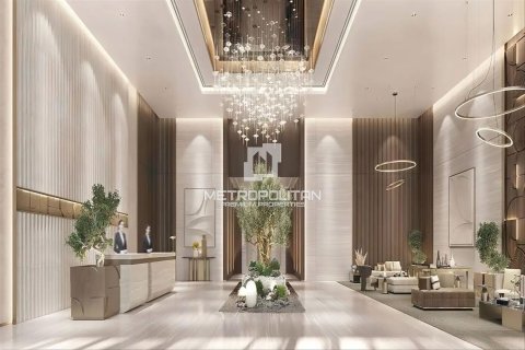 Appartement à Dubai Marina, Dubai, 2 chambres, 163 m², № 16082 - photo 7