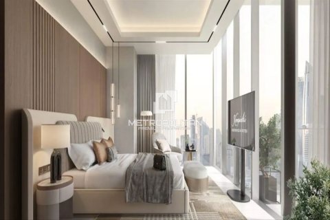 Appartement à Dubai Marina, Dubai, 2 chambres, 163 m², № 16082 - photo 4