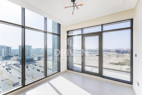 Apartment in Al Furjan, Dubai 1 bedroom, 77.02 sq.m. № 136803