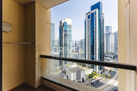 Apartment in Rimal, Jumeirah Beach Residence, Dubai 3 bedrooms, 168.43 sq.m. № 136807 - photo 12
