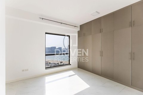 Apartment in Rimal, Jumeirah Beach Residence, Dubai 3 bedrooms, 168.43 sq.m. № 136807 - photo 6