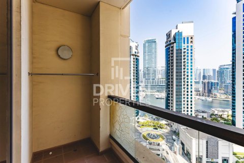 Apartment in Rimal, Jumeirah Beach Residence, Dubai 3 bedrooms, 168.43 sq.m. № 136807 - photo 13