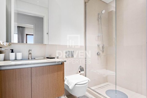 Apartment in Creek Beach, Dubai Creek Harbour (The Lagoons), Dubai 1 bedroom, 67.73 sq.m. № 136808 - photo 11