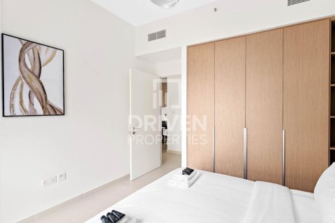 Apartment in Creek Beach, Dubai Creek Harbour (The Lagoons), Dubai 1 bedroom, 67.73 sq.m. № 136808 - photo 7