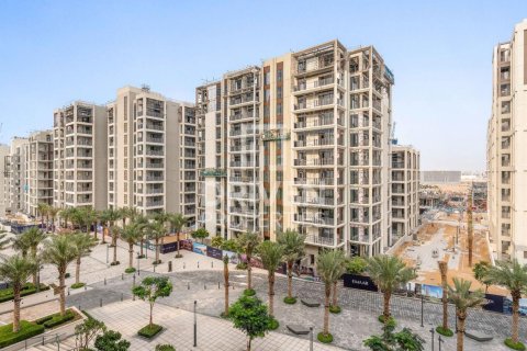 Apartment in Creek Beach, Dubai Creek Harbour (The Lagoons), Dubai 1 bedroom, 67.73 sq.m. № 136808 - photo 13