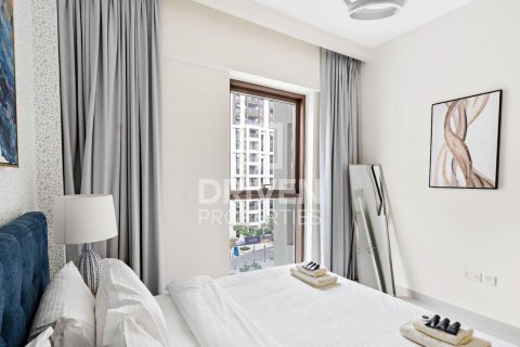 Apartment in Creek Beach, Dubai Creek Harbour (The Lagoons), Dubai 1 bedroom, 67.73 sq.m. № 136808 - photo 4