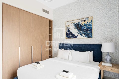 Apartment in Creek Beach, Dubai Creek Harbour (The Lagoons), Dubai 1 bedroom, 67.73 sq.m. № 136808 - photo 6