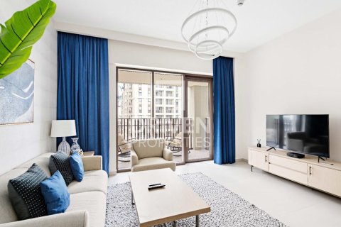Apartment in Creek Beach, Dubai Creek Harbour (The Lagoons), Dubai 1 bedroom, 67.73 sq.m. № 136808 - photo 9