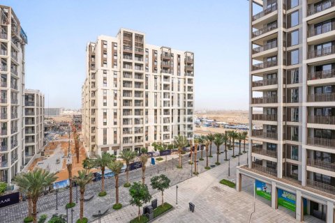Apartment in Creek Beach, Dubai Creek Harbour (The Lagoons), Dubai 1 bedroom, 67.73 sq.m. № 136808 - photo 12