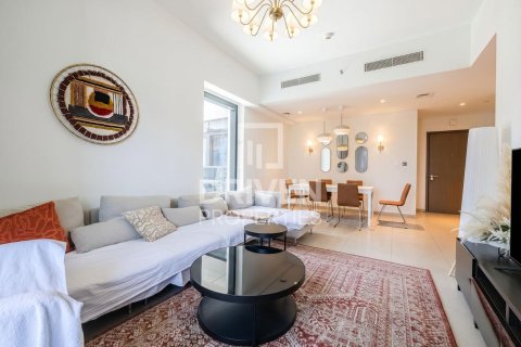 Apartment in Opera District, Downtown Dubai (Downtown Burj Dubai), Dubai 2 bedrooms, 123.1 sq.m. № 136806 - photo 3