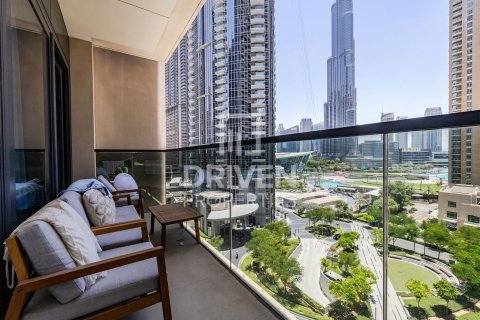 Apartment in Opera District, Downtown Dubai (Downtown Burj Dubai), Dubai 2 bedrooms, 123.1 sq.m. № 136806 - photo 20