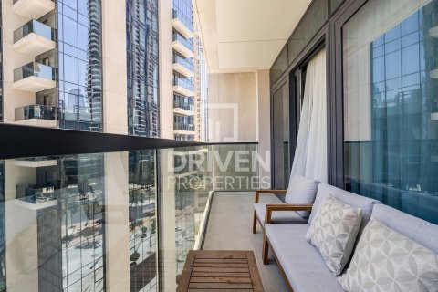Apartment in Opera District, Downtown Dubai (Downtown Burj Dubai), Dubai 2 bedrooms, 123.1 sq.m. № 136806 - photo 22