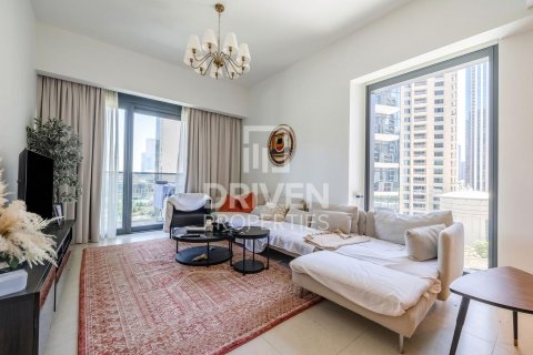 Apartment in Opera District, Downtown Dubai (Downtown Burj Dubai), Dubai 2 bedrooms, 123.1 sq.m. № 136806 - photo 7