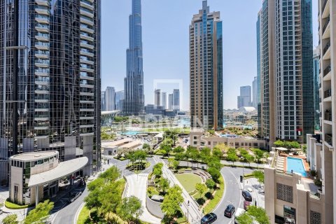 Apartment in Opera District, Downtown Dubai (Downtown Burj Dubai), Dubai 2 bedrooms, 123.1 sq.m. № 136806 - photo 19
