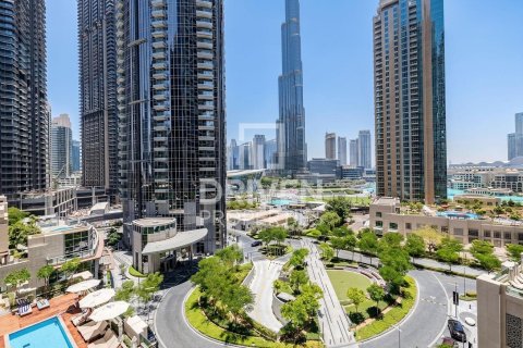 Apartment in Opera District, Downtown Dubai (Downtown Burj Dubai), Dubai 2 bedrooms, 123.1 sq.m. № 136806 - photo 21