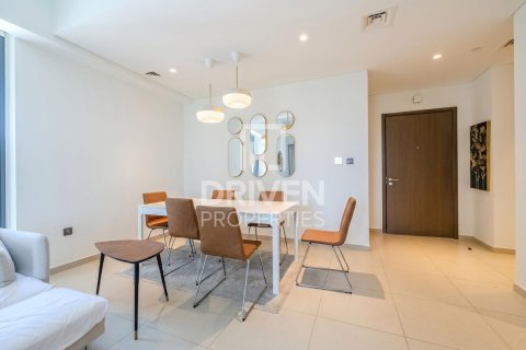 Apartment in Opera District, Downtown Dubai (Downtown Burj Dubai), Dubai 2 bedrooms, 123.1 sq.m. № 136806 - photo 5