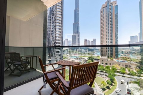 Apartment in Opera District, Downtown Dubai (Downtown Burj Dubai), Dubai 2 bedrooms, 123.1 sq.m. № 136806 - photo 18