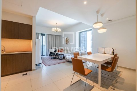 Apartment in Opera District, Downtown Dubai (Downtown Burj Dubai), Dubai 2 bedrooms, 123.1 sq.m. № 136806 - photo 2