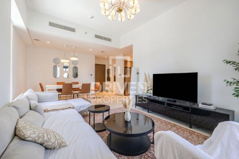 Apartment in Opera District, Downtown Dubai (Downtown Burj Dubai), Dubai 2 bedrooms, 123.1 sq.m. № 136806