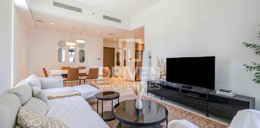 Apartment in Opera District, Downtown Dubai (Downtown Burj Dubai), Dubai 2 bedrooms, 123.1 sq.m. № 136806