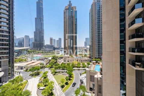 Apartment in Opera District, Downtown Dubai (Downtown Burj Dubai), Dubai 2 bedrooms, 123.1 sq.m. № 136806 - photo 23