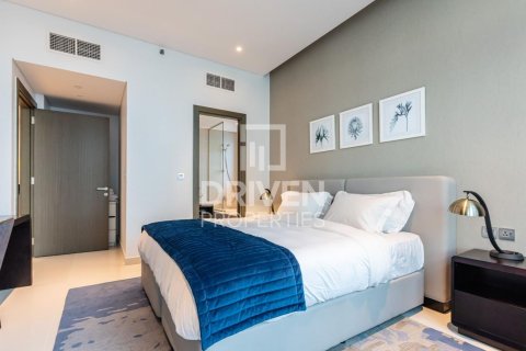 Apartment in Damac Maison Prive, Business Bay, Dubai 1 bedroom, 89.84 sq.m. № 136810 - photo 4
