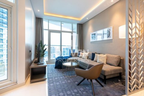 Apartment in Damac Maison Prive, Business Bay, Dubai 1 bedroom, 89.84 sq.m. № 136810 - photo 3