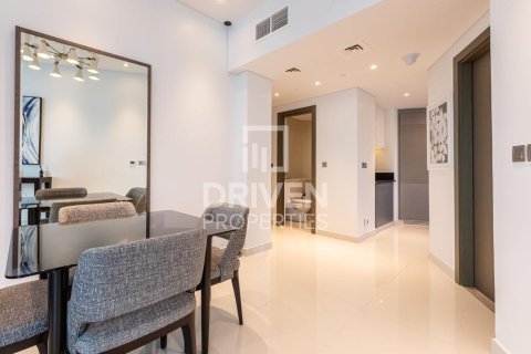 Apartment in Damac Maison Prive, Business Bay, Dubai 1 bedroom, 89.84 sq.m. № 136810 - photo 6