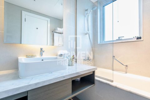 Apartment in Damac Maison Prive, Business Bay, Dubai 1 bedroom, 89.84 sq.m. № 136810 - photo 10