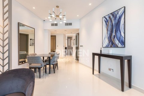 Apartment in Damac Maison Prive, Business Bay, Dubai 1 bedroom, 89.84 sq.m. № 136810 - photo 2