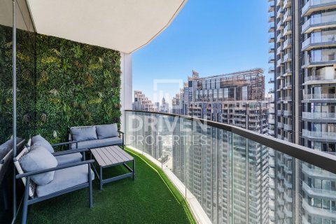Apartment in Opera District, Downtown Dubai (Downtown Burj Dubai), Dubai 2 bedrooms, 119.29 sq.m. № 136809 - photo 12
