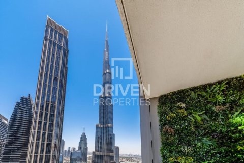 Apartment in Opera District, Downtown Dubai (Downtown Burj Dubai), Dubai 2 bedrooms, 119.29 sq.m. № 136809 - photo 15