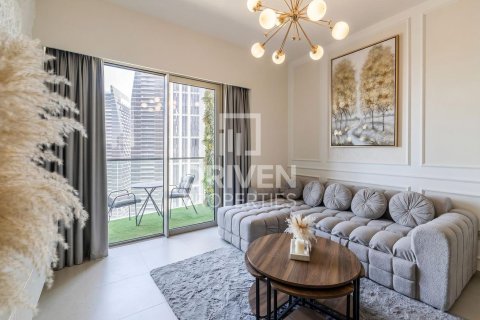 Apartment in Opera District, Downtown Dubai (Downtown Burj Dubai), Dubai 2 bedrooms, 119.29 sq.m. № 136809 - photo 3