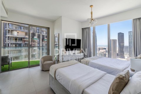 Apartment in Opera District, Downtown Dubai (Downtown Burj Dubai), Dubai 2 bedrooms, 119.29 sq.m. № 136809 - photo 7