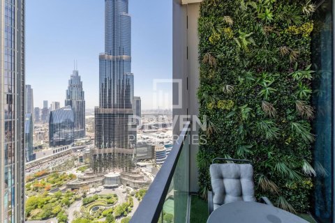 Apartment in Opera District, Downtown Dubai (Downtown Burj Dubai), Dubai 2 bedrooms, 119.29 sq.m. № 136809 - photo 14