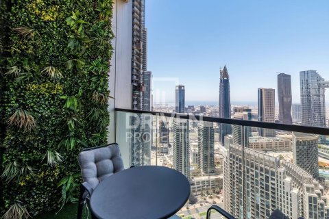 Apartment in Opera District, Downtown Dubai (Downtown Burj Dubai), Dubai 2 bedrooms, 119.29 sq.m. № 136809 - photo 13