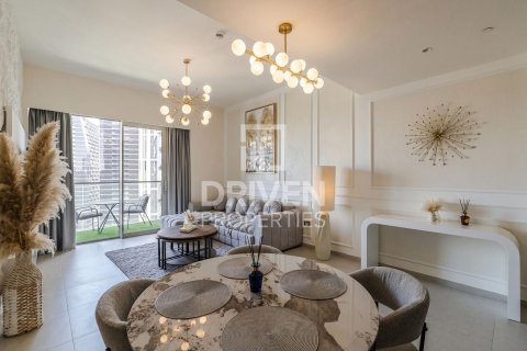 Apartment in Opera District, Downtown Dubai (Downtown Burj Dubai), Dubai 2 bedrooms, 119.29 sq.m. № 136809 - photo 2