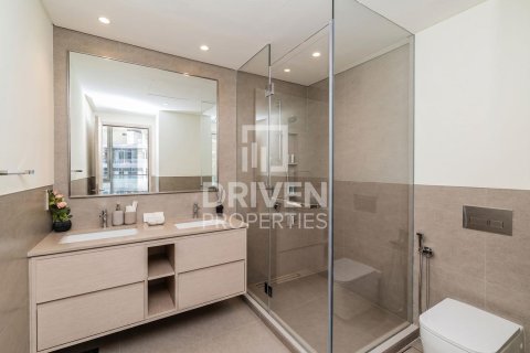 Apartment in Opera District, Downtown Dubai (Downtown Burj Dubai), Dubai 2 bedrooms, 119.29 sq.m. № 136809 - photo 9