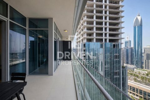 Appartement à DIFC, Dubai, 1 chambre, 87.24 m², № 136802 - photo 11