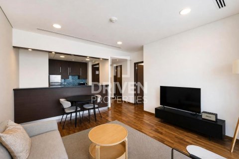 Appartement à DIFC, Dubai, 1 chambre, 87.24 m², № 136802 - photo 3