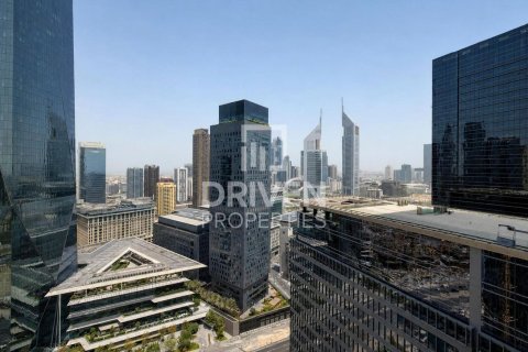 Appartement à DIFC, Dubai, 1 chambre, 87.24 m², № 136802 - photo 14