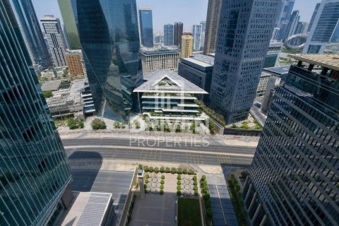 Appartement à DIFC, Dubai, 1 chambre, 87.24 m², № 136802 - photo 13