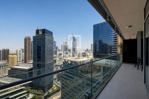 Appartement à DIFC, Dubai, 1 chambre, 87.24 m², № 136802 - photo 15