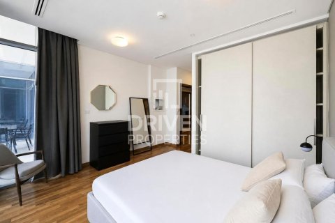 Appartement à DIFC, Dubai, 1 chambre, 87.24 m², № 136802 - photo 5