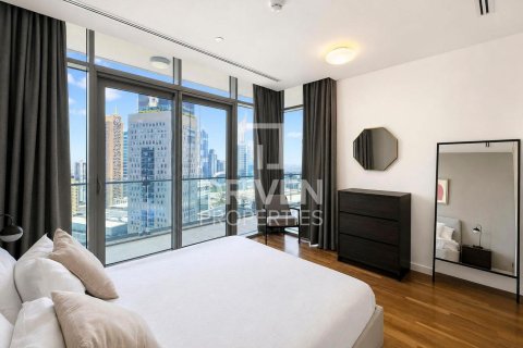 Appartement à DIFC, Dubai, 1 chambre, 87.24 m², № 136802 - photo 6