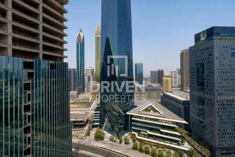 Appartement à DIFC, Dubai, 1 chambre, 87.24 m², № 136802 - photo 12