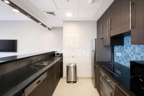 Appartement à DIFC, Dubai, 1 chambre, 87.24 m², № 136802 - photo 7
