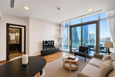 Appartement à DIFC, Dubai, 1 chambre, 87.24 m², № 136802 - photo 2
